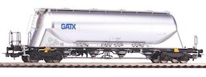 PIKO     GATX VI 58431